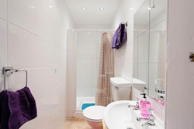 Edinburgh Central Oldtown Aparthotel Esterno foto